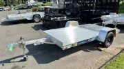 new Utility Trailers Aluma  for sale, in Bolton, CT Thumbnail 3
