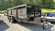 new Dump Trailers BWISE  for sale, in Bolton, CT Thumbnail 1