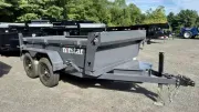new Dump Trailers Norstar  for sale, in Bolton, CT Thumbnail 1