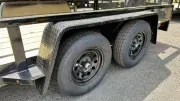 new Equipment / Flatbed Trailers Reiser Trailers  for sale, in Bolton, CT Thumbnail 2