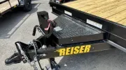 new Equipment / Flatbed Trailers Reiser Trailers  for sale, in Bolton, CT Thumbnail 2