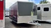 2027 Nitro Trailers Xsport BCX 101X12T 