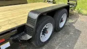 new Equipment / Flatbed Trailers Reiser Trailers  for sale, in Bolton, CT Thumbnail 3