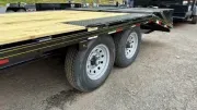 new Equipment / Flatbed Trailers Reiser Trailers  for sale, in Bolton, CT Thumbnail 3
