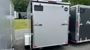 new Cargo (Enclosed) Trailers Wells Cargo  for sale, in Bolton, CT Thumbnail 3