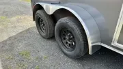 new Cargo (Enclosed) Trailers Wells Cargo  for sale, in Bolton, CT Thumbnail 2