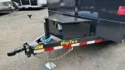 new Dump Trailers Big Tex Trailers  for sale, in Bolton, CT Thumbnail 2