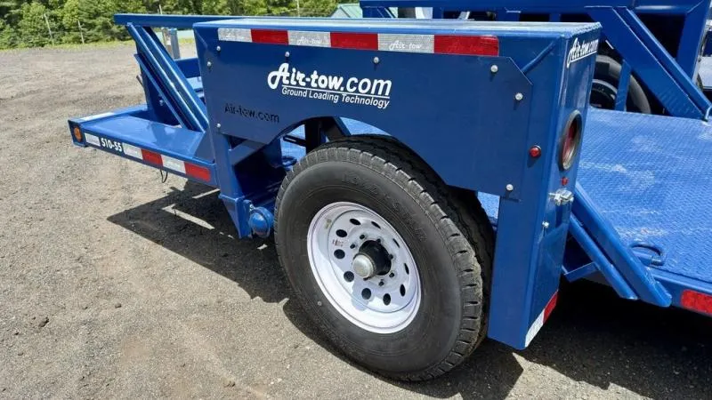 2026 Air-tow