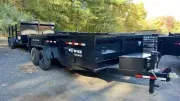 new Dump Trailers BWISE  for sale, in Bolton, CT Thumbnail 1