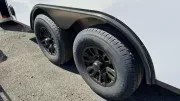new Cargo (Enclosed) Trailers Nitro  for sale, in Bolton, CT Thumbnail 3