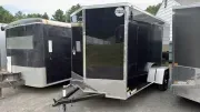 new Cargo (Enclosed) Trailers Wells Cargo  for sale, in Bolton, CT Thumbnail 1