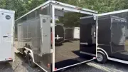 new Cargo (Enclosed) Trailers Wells Cargo  for sale, in Bolton, CT Thumbnail 3