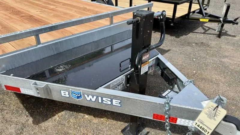 2026 BWISE