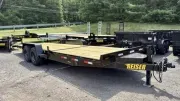2026 Reiser Trailers SFTX2216K 