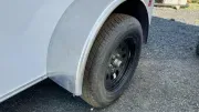 new Cargo (Enclosed) Trailers Haulmark  for sale, in Bolton, CT Thumbnail 2
