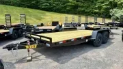 2026 Reiser Trailers WCH1810K 