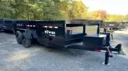 new Dump Trailers BWISE  for sale, in Bolton, CT Thumbnail 1