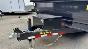 new Dump Trailers Big Tex Trailers  for sale, in Bolton, CT Thumbnail 2