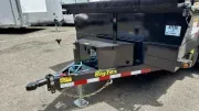 new Dump Trailers Big Tex Trailers  for sale, in Bolton, CT Thumbnail 2