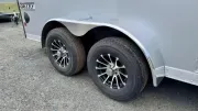 new Cargo (Enclosed) Trailers Haulmark  for sale, in Bolton, CT Thumbnail 2
