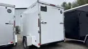 new Cargo (Enclosed) Trailers Wells Cargo  for sale, in Bolton, CT Thumbnail 3