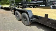 new Equipment / Flatbed Trailers Reiser Trailers  for sale, in Bolton, CT Thumbnail 2