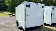 new Cargo (Enclosed) Trailers Wells Cargo  for sale, in Bolton, CT Thumbnail 3