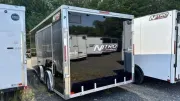 new Cargo (Enclosed) Trailers Nitro  for sale, in Bolton, CT Thumbnail 3