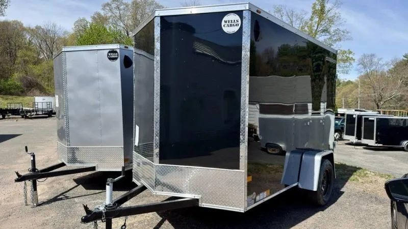 2026 Wells Cargo
