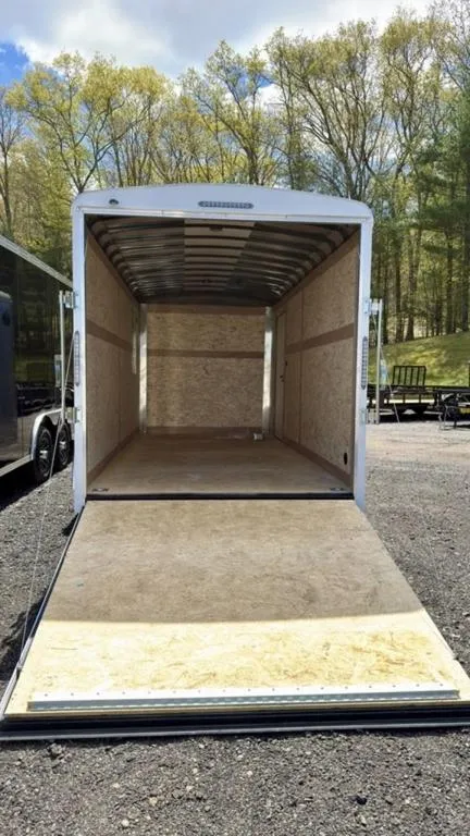 2026 Wells Cargo