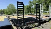 new Equipment / Flatbed Trailers Reiser Trailers  for sale, in Bolton, CT Thumbnail 3