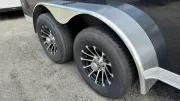 new Cargo (Enclosed) Trailers Haulmark  for sale, in Bolton, CT Thumbnail 3