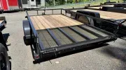 new Utility Trailers Big Tex Trailers  for sale, in Bolton, CT Thumbnail 3