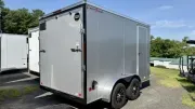 new Cargo (Enclosed) Trailers Wells Cargo  for sale, in Bolton, CT Thumbnail 3