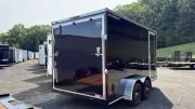 new Cargo (Enclosed) Trailers Wells Cargo  for sale, in Bolton, CT Thumbnail 3