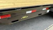 new Equipment / Flatbed Trailers Reiser Trailers  for sale, in Bolton, CT Thumbnail 3