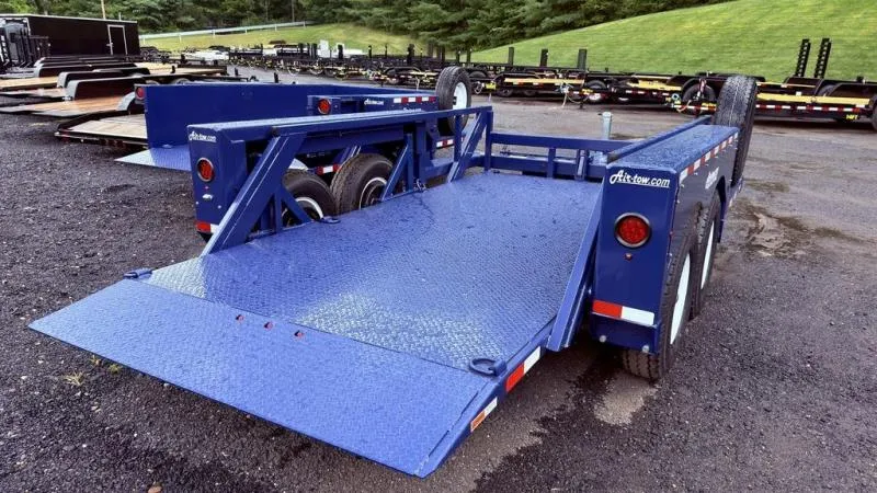 2025 Air-tow