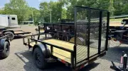 new Utility Trailers Reiser Trailers  for sale, in Bolton, CT Thumbnail 3