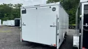 new Cargo (Enclosed) Trailers Wells Cargo  for sale, in Bolton, CT Thumbnail 3