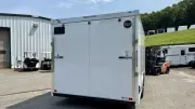 new Cargo (Enclosed) Trailers Wells Cargo  for sale, in Bolton, CT Thumbnail 3
