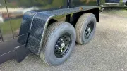 new Dump Trailers BWISE  for sale, in Bolton, CT Thumbnail 3