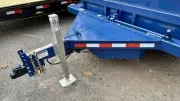 new Utility Trailers Air Tow  for sale, in Bolton, CT Thumbnail 2