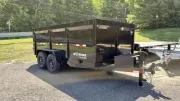 new Dump Trailers BWISE  for sale, in Bolton, CT Thumbnail 1