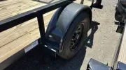 new Utility Trailers Big Tex Trailers  for sale, in Bolton, CT Thumbnail 2
