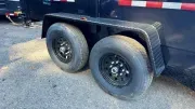 new Dump Trailers BWISE  for sale, in Bolton, CT Thumbnail 3