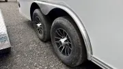 new Cargo (Enclosed) Trailers Wells Cargo  for sale, in Bolton, CT Thumbnail 2