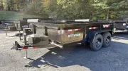 new Dump Trailers BWISE  for sale, in Bolton, CT Thumbnail 1