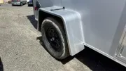 new Cargo (Enclosed) Trailers Wells Cargo  for sale, in Bolton, CT Thumbnail 2