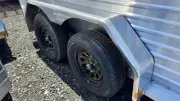 new Stock / Stock Combo Trailers Frontier Trailers  for sale, in Bolton, CT Thumbnail 2