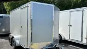 new Cargo (Enclosed) Trailers Wells Cargo  for sale, in Bolton, CT Thumbnail 2